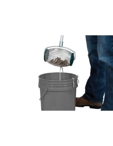 CALDWELL RACCOGLI BOSSOLI