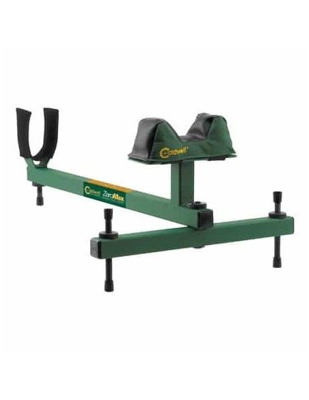 CALDWELL ZERO-MAX SHOOTING REST CALDWELL ZERO-MAX SHOOTING REST