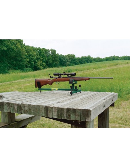 CALDWELL ZERO-MAX SHOOTING REST CALDWELL ZERO-MAX SHOOTING REST