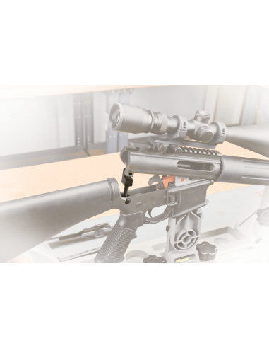 WHEELER AR-15 ARMORER'S ESSENTIALS KIT WHEELER AR-15 ARMORER'S ESSENTIALS KIT