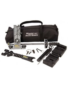 WHEELER AR-15 ARMORER'S ESSENTIALS KIT