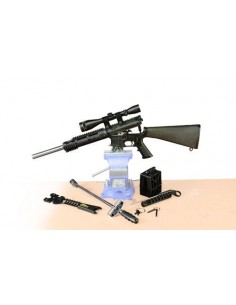 WHEELER AR-15 ARMORER'S ESSENTIALS KIT 2