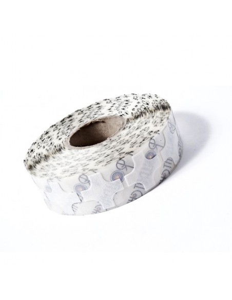 PAUL CLEAN ROLL PATCH 1000PZ.