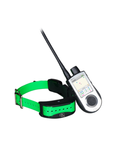 TEK 1.5 Palmare + Collare GPS