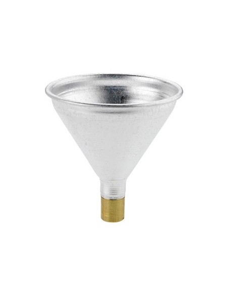 Satern Aluminum Powder Funnel 338 Cal.