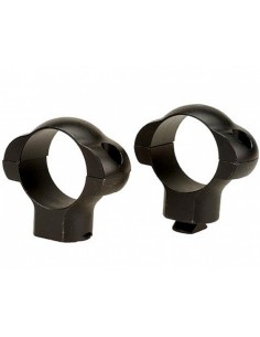 Redfield Anelli 30mm Medi