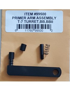 REDDING T-7 / BIG BOSS II / BIG BOSS PRESS PRIMER ARM ASSEMBLY 2