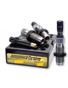 REDDING PREMIUM HANDGUN DIE SET