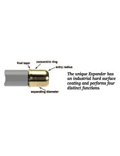 REDDING PREMIUM HANDGUN DIE SET 2