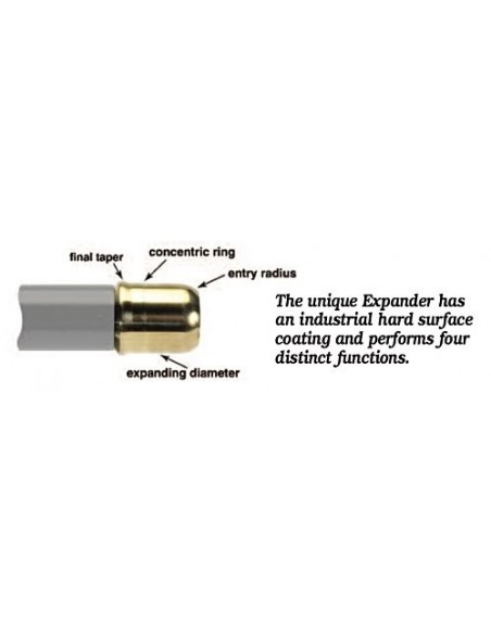 REDDING PREMIUM HANDGUN DIE SET REDDING PREMIUM HANDGUN DIE SET