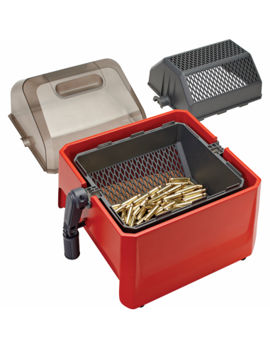 HORNADY ROTARY MEDIA SIFTER HORNADY ROTARY MEDIA SIFTER