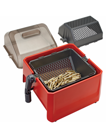 HORNADY ROTARY MEDIA SIFTER HORNADY ROTARY MEDIA SIFTER