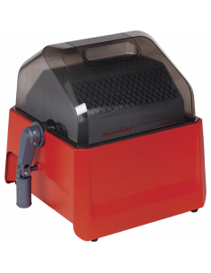 HORNADY ROTARY MEDIA SIFTER
