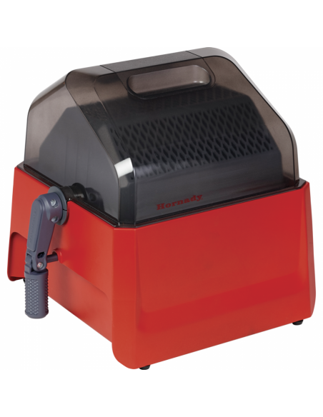 HORNADY ROTARY MEDIA SIFTER HORNADY ROTARY MEDIA SIFTER
