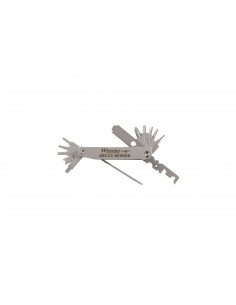 WHEELER DELTA SERIES AR COMPACT MULTI-TOOL