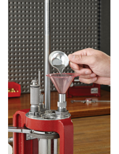 HORNADY LNL AP POWDER FUNNEL DIE 2