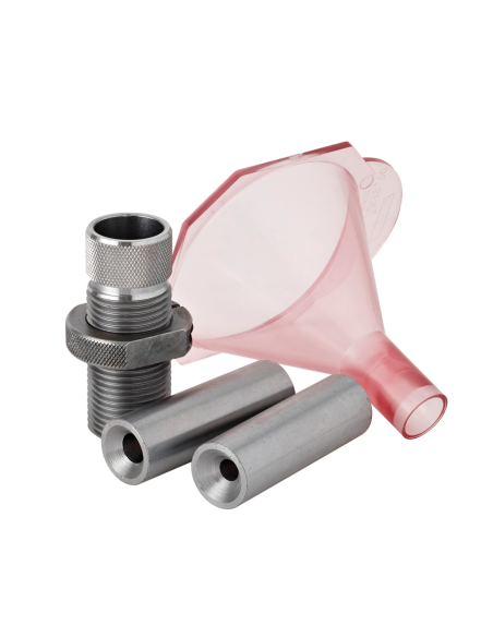 HORNADY LNL AP POWDER FUNNEL DIE HORNADY LNL AP POWDER FUNNEL DIE