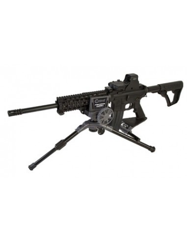 CALDWELL PRÄZISIONSREVOLVER SHOOTING REST CALDWELL PRÄZISIONSREVOLVER SHOOTING REST