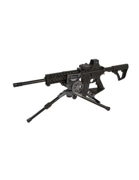 CALDWELL PRÄZISIONSREVOLVER SHOOTING REST CALDWELL PRÄZISIONSREVOLVER SHOOTING REST