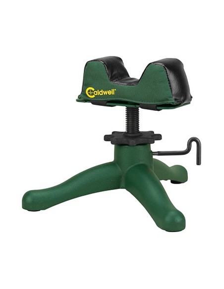 CALDWELL ROCK-JR FRONT RIFLE SHOOTING REST CALDWELL ROCK-JR FRONT RIFLE SHOOTING REST
