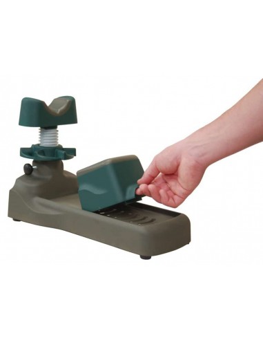 CALDWELL "THE PISTOLERO" HANDGUN SHOOTING REST CALDWELL "THE PISTOLERO" HANDGUN SHOOTING REST