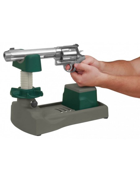 CALDWELL "THE PISTOLERO" HANDGUN SHOOTING REST CALDWELL "THE PISTOLERO" HANDGUN SHOOTING REST