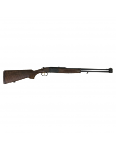 Beretta S 689 Silver Sable Cal. 30-06 Springfield
