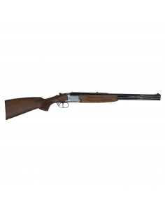 Bernardelli Combo 2000 Cal. 16 / 222 Remington