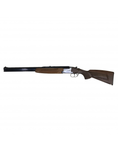 Bernardelli Combo 2000 Cal. 16 / 222 Remington 2