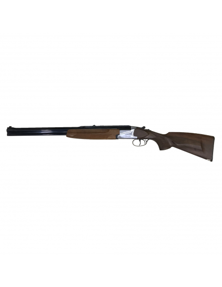 Bernardelli Combo 2000 Cal. 16 / 222 Remington Bernardelli Combo 2000 Cal. 16 / 222 Remington