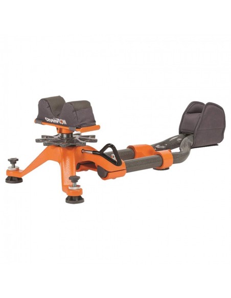 CHAMPION REST ENHANCED RIFLE ERR