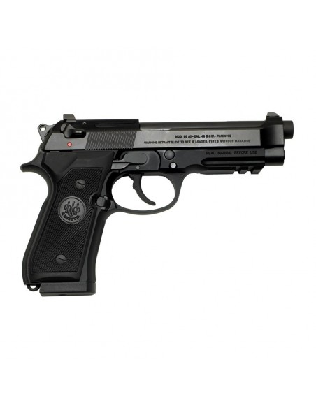 Beretta 98 A1 Cal. 9x21 Beretta 98 A1 Cal. 9x21