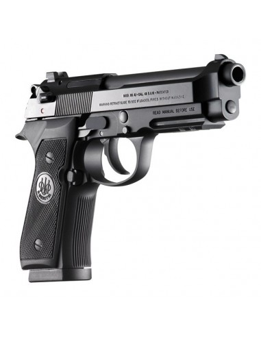 Beretta 98 A1 Cal. 9x21 Beretta 98 A1 Cal. 9x21