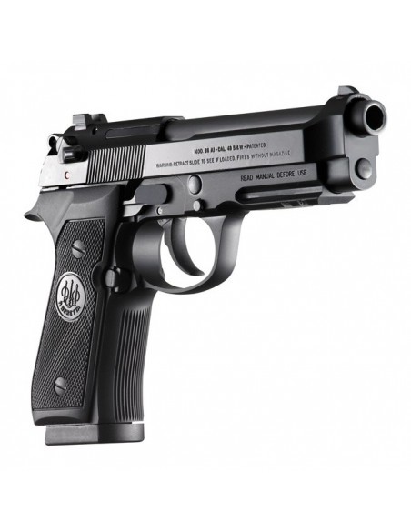 Beretta 98 A1 Cal. 9x21 Beretta 98 A1 Cal. 9x21