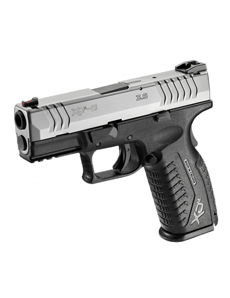 HS Produkt XDM9 Cal. 9x21