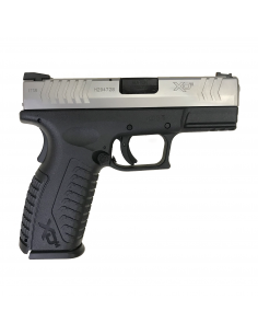 HS Produkt XDM9 Cal. 9x21 2