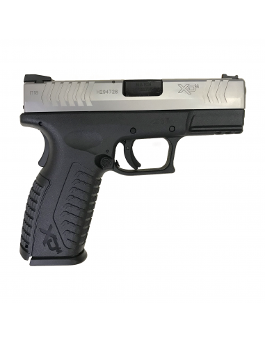 HS Produkt XDM9 Cal. 9x21