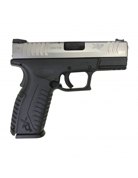 HS Produkt XDM9 Cal. 9x21