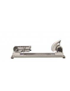 WHEELER DELTA SERIES AR-15 ARMORER'S VISE 2
