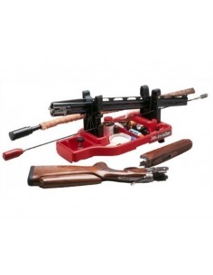 MTM SITE-IN-CLEAN RIFLE/SHOTGUN REST 2