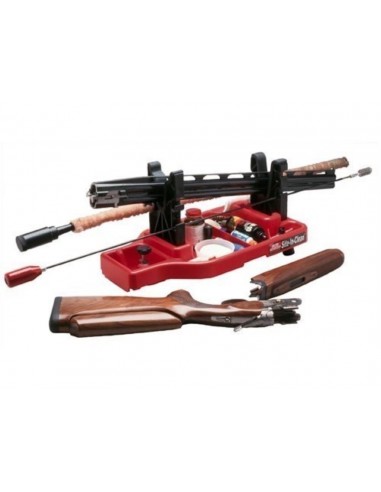 MTM SITE-IN-CLEAN RIFLE/SHOTGUN REST MTM SITE-IN-CLEAN RIFLE/SHOTGUN REST