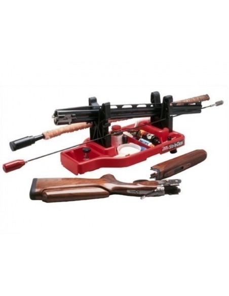 MTM SITE-IN-CLEAN RIFLE/SHOTGUN REST MTM SITE-IN-CLEAN RIFLE/SHOTGUN REST