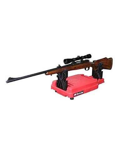 MTM SITE-IN-CLEAN RIFLE/SHOTGUN REST MTM SITE-IN-CLEAN RIFLE/SHOTGUN REST