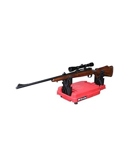 MTM SITE-IN-CLEAN RIFLE/SHOTGUN REST MTM SITE-IN-CLEAN RIFLE/SHOTGUN REST
