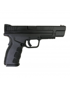 HS produkt XD9 Tactical Cal. 9x21