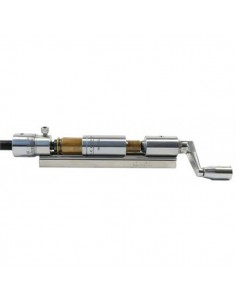 WILSON .50 CALIBER MICROMETER CASE TRIMMER 2