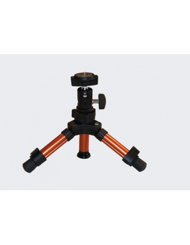 LabRadar Folding Mini Tripod Orange LabRadar Folding Mini Tripod Orange