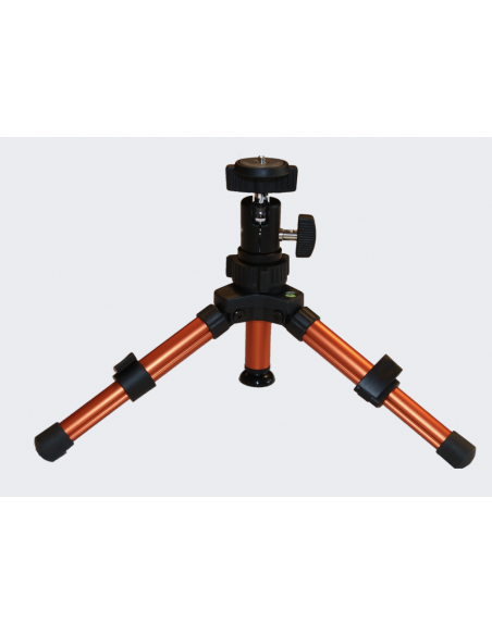 LabRadar Folding Mini Tripod Orange LabRadar Folding Mini Tripod Orange