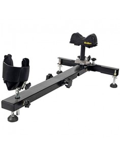 ALLEN FORT COLLINS SHOOTING REST