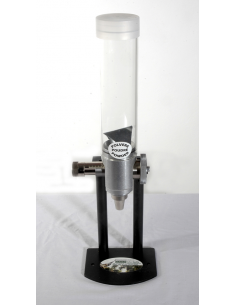 GAEP DOSATORE MICROMETRICO POLVERE